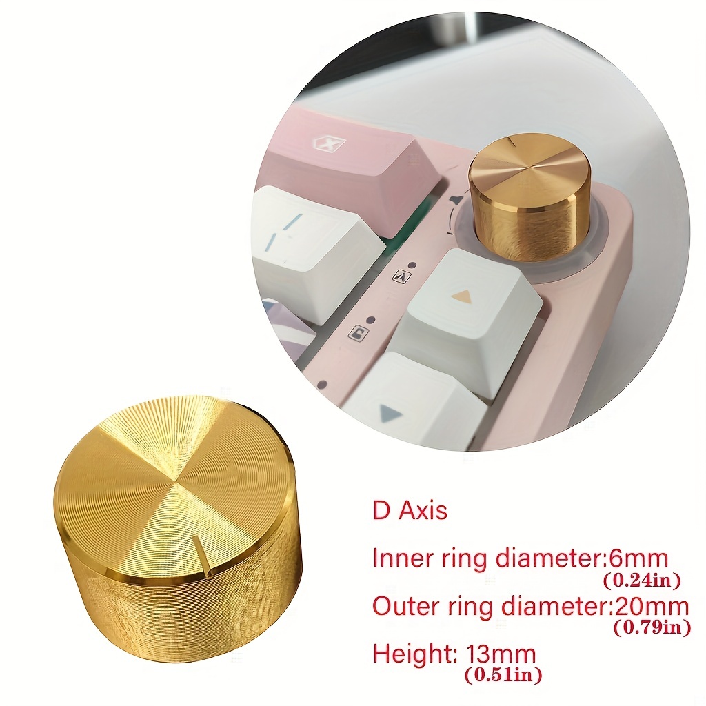 20 mm mechanischer Tastaturkno – Switch Opener Tool Bewertung und Preis