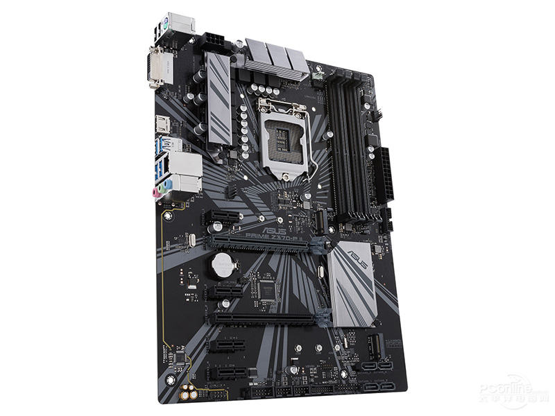 Lga 3,0 asus prime Z370-P ii m – Intel Cpu Core I9 Bewertung und Preis