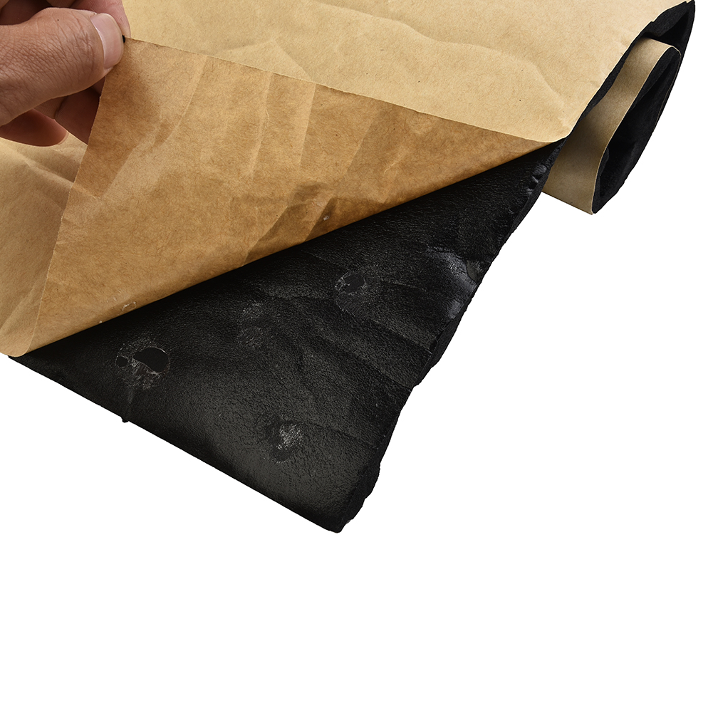 Automotive Geräuschdämpfende S – Foam Dampener Sheet Bewertung und Preis