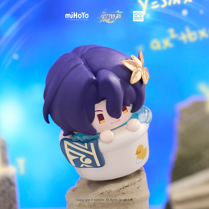 Mihoyo Honkai Star Rail Keycap – Gaming Keyboard Esports Bewertung und Preis