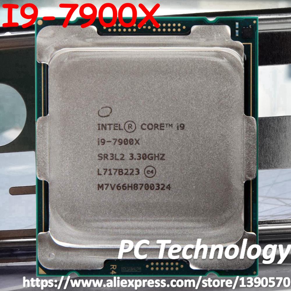 Original Intel Core I9 I9-7900 – Intel Cpu Core I9 Bewertung und Preis