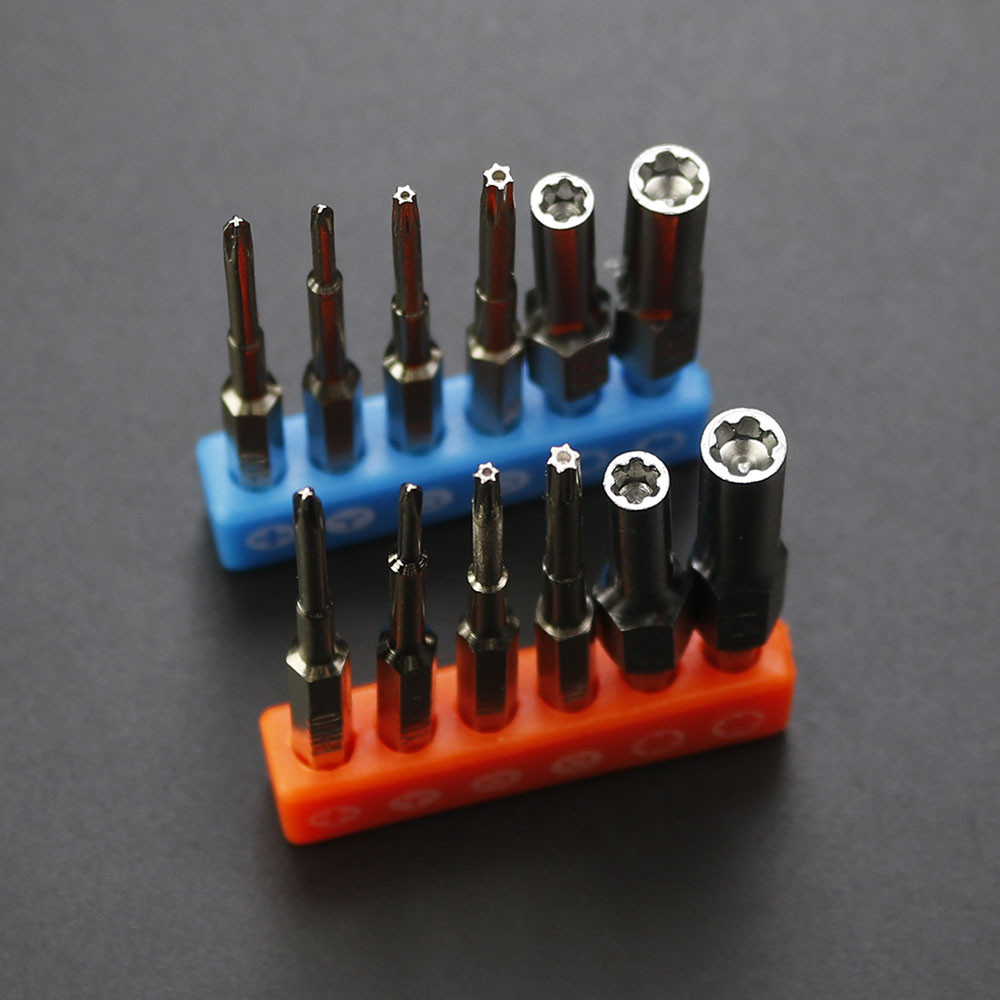 JCD Schraubendreher-satz Demon – Switch Opener Tool Bewertung und Preis