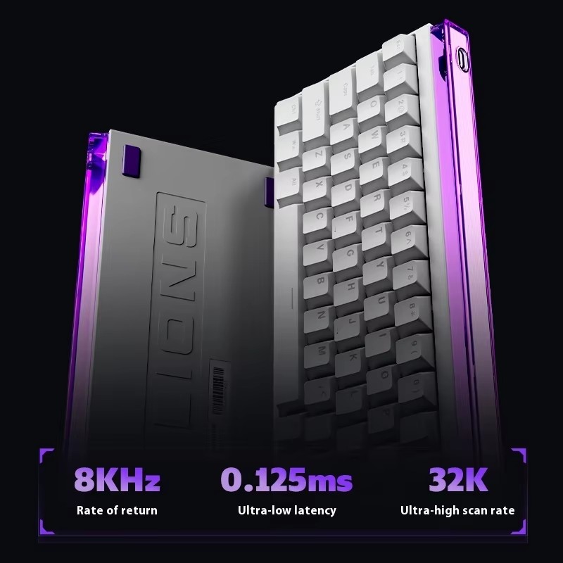 Madlions NANO 68/68 PRO Magnet – Gaming Keyboard Tkl Bewertung und Preis