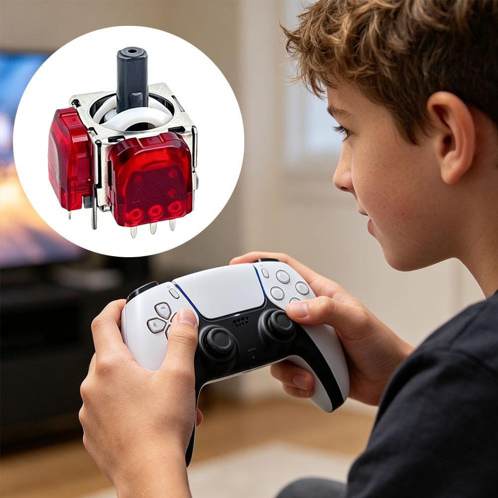 3. Generation TMR Elektromagne – Gaming Keyboard Hall Effect Bewertung und Preis
