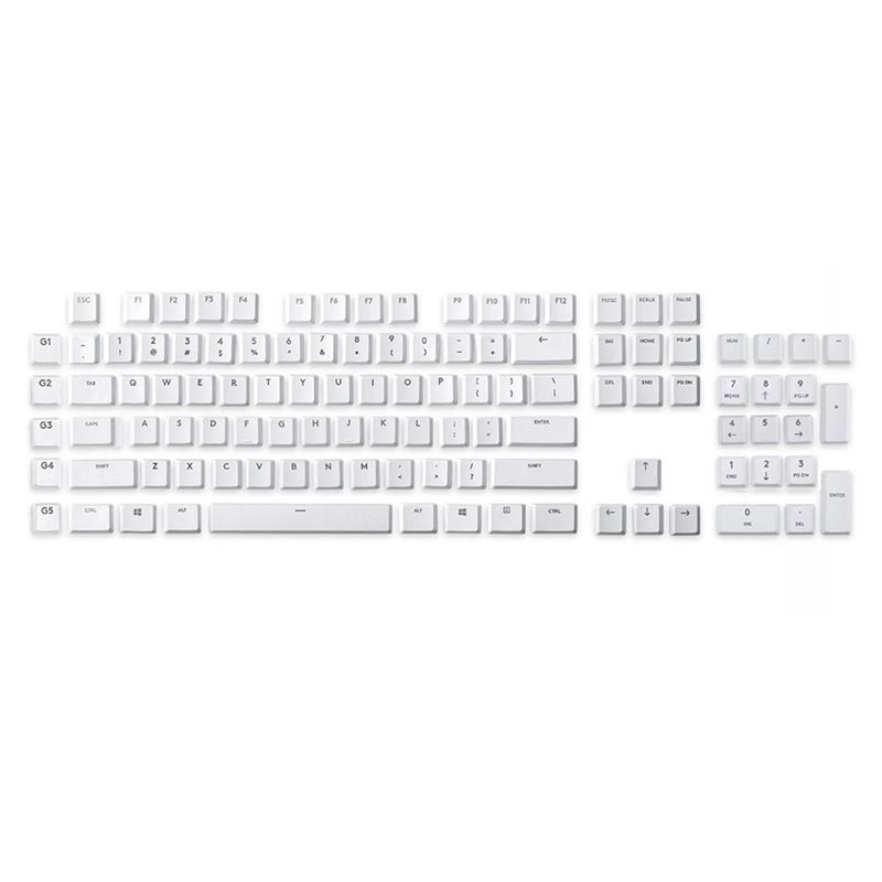 A23F-109 Tastenkappen für Logi – Gaming Keyboard Tkl Bewertung und Preis