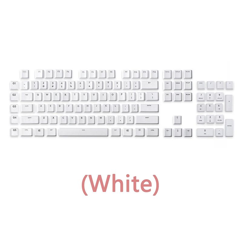A23F-109 Tastenkappen für Logi – Gaming Keyboard Tkl Bewertung und Preis