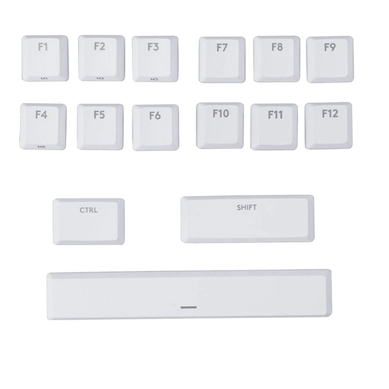 A23F-109 Tastenkappen für Logi – Gaming Keyboard Tkl Bewertung und Preis