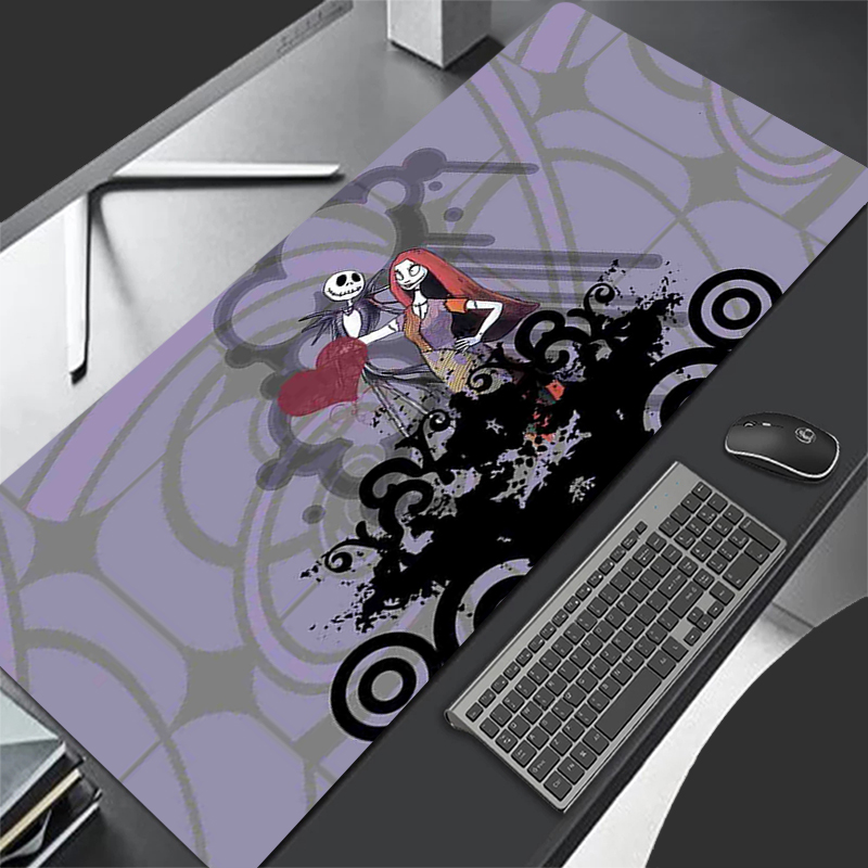 Mauspad Gamer Großer Computer  – Gaming Keyboard Noise Bewertung und Preis