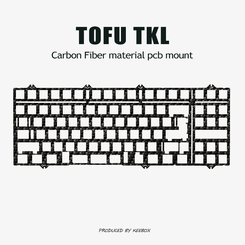 TOFU TKL Tastatur-Positionieru – Gaming Keyboard Tkl Bewertung und Preis