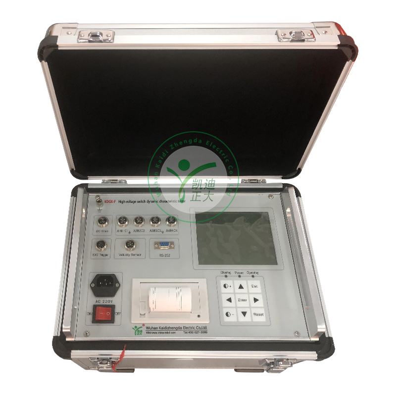 Hochspannungsschalter Mechanis – Mechanical Switch Tester Bewertung und Preis