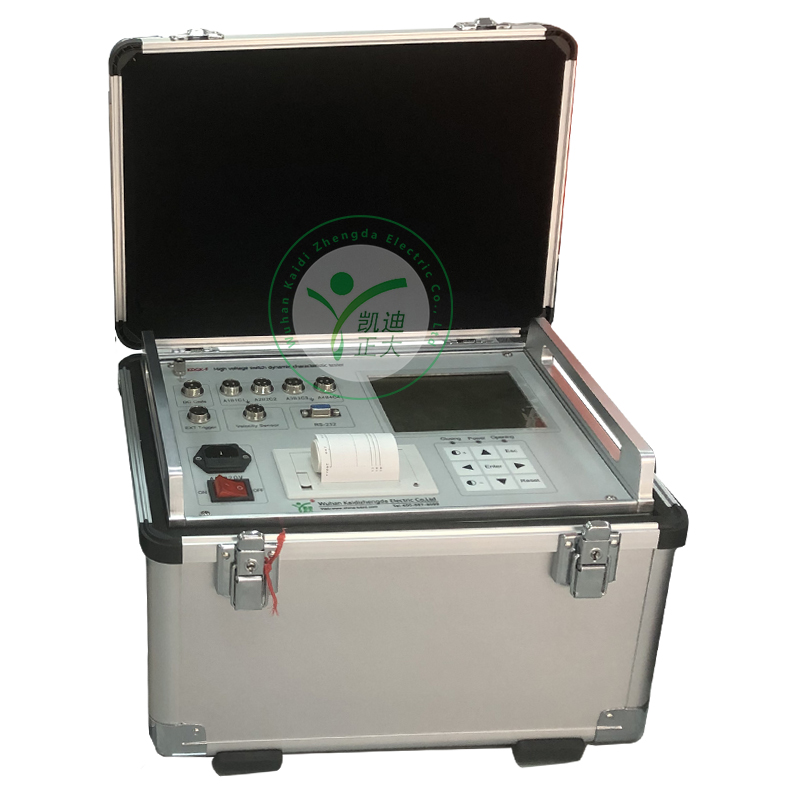 Hochspannungsschalter Mechanis – Mechanical Switch Tester Bewertung und Preis