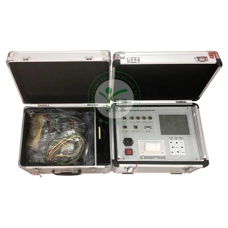 Hochspannungsschalter Mechanis – Mechanical Switch Tester Bewertung und Preis