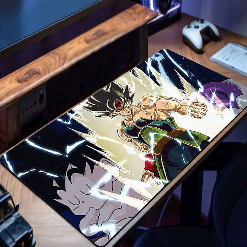 Anime Computer-Mauspad Dragon  – Gaming Keyboard Noise Bewertung und Preis