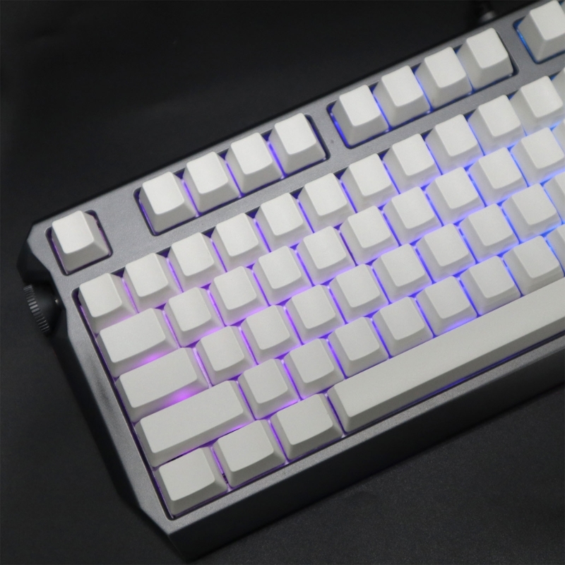 108 pbt leere Tasten kappen Ki – Gaming Keyboard Noise Bewertung und Preis