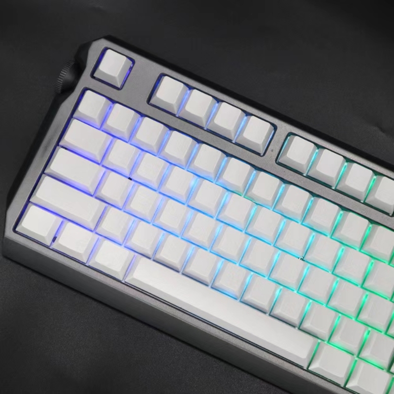 108 pbt leere Tasten kappen Ki – Gaming Keyboard Noise Bewertung und Preis