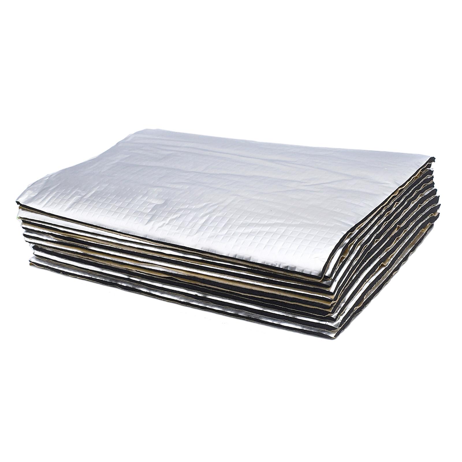 Selbstklebende Auto-Matte Scha – Foam Dampener Sheet Bewertung und Preis