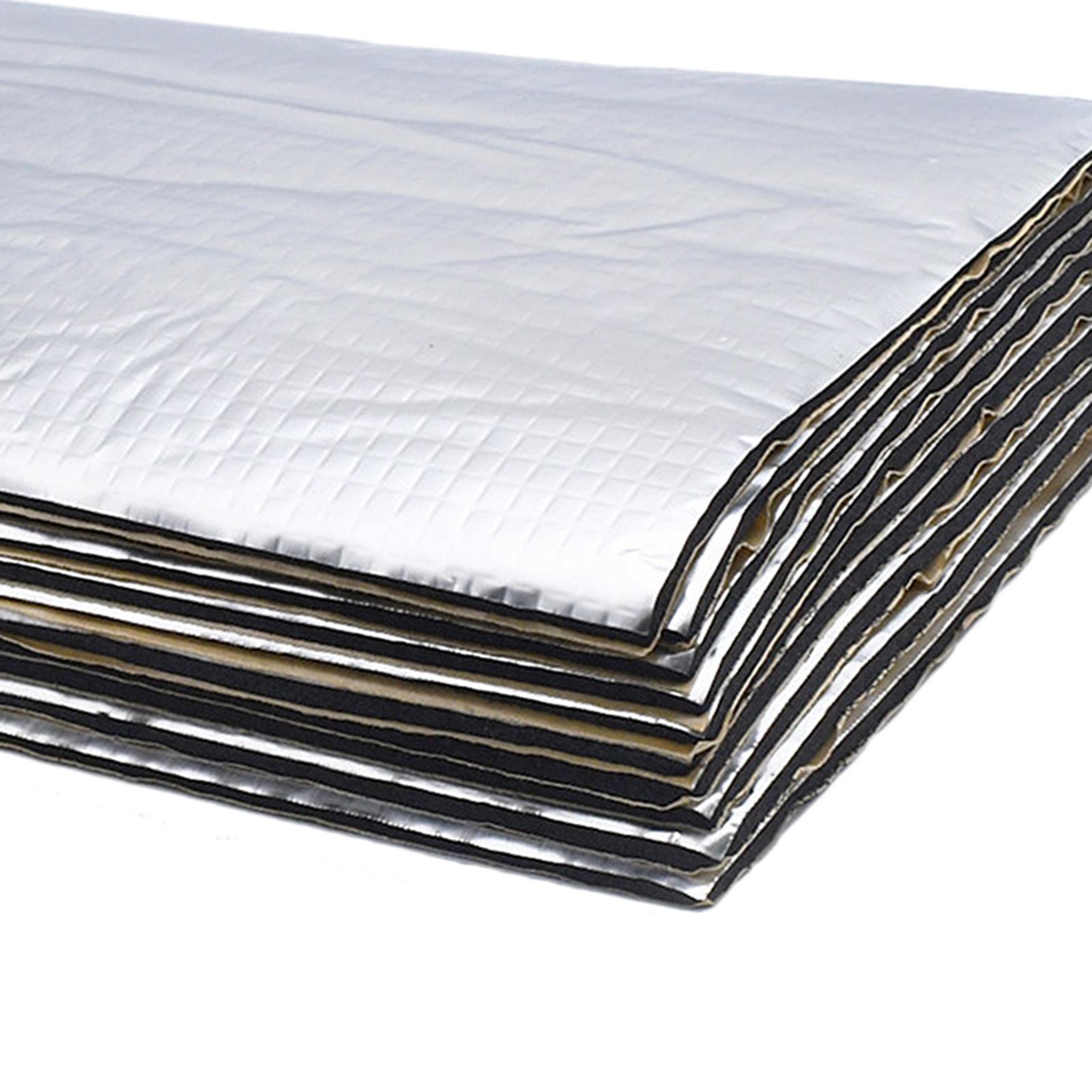 Selbstklebende Auto-Matte Scha – Foam Dampener Sheet Bewertung und Preis