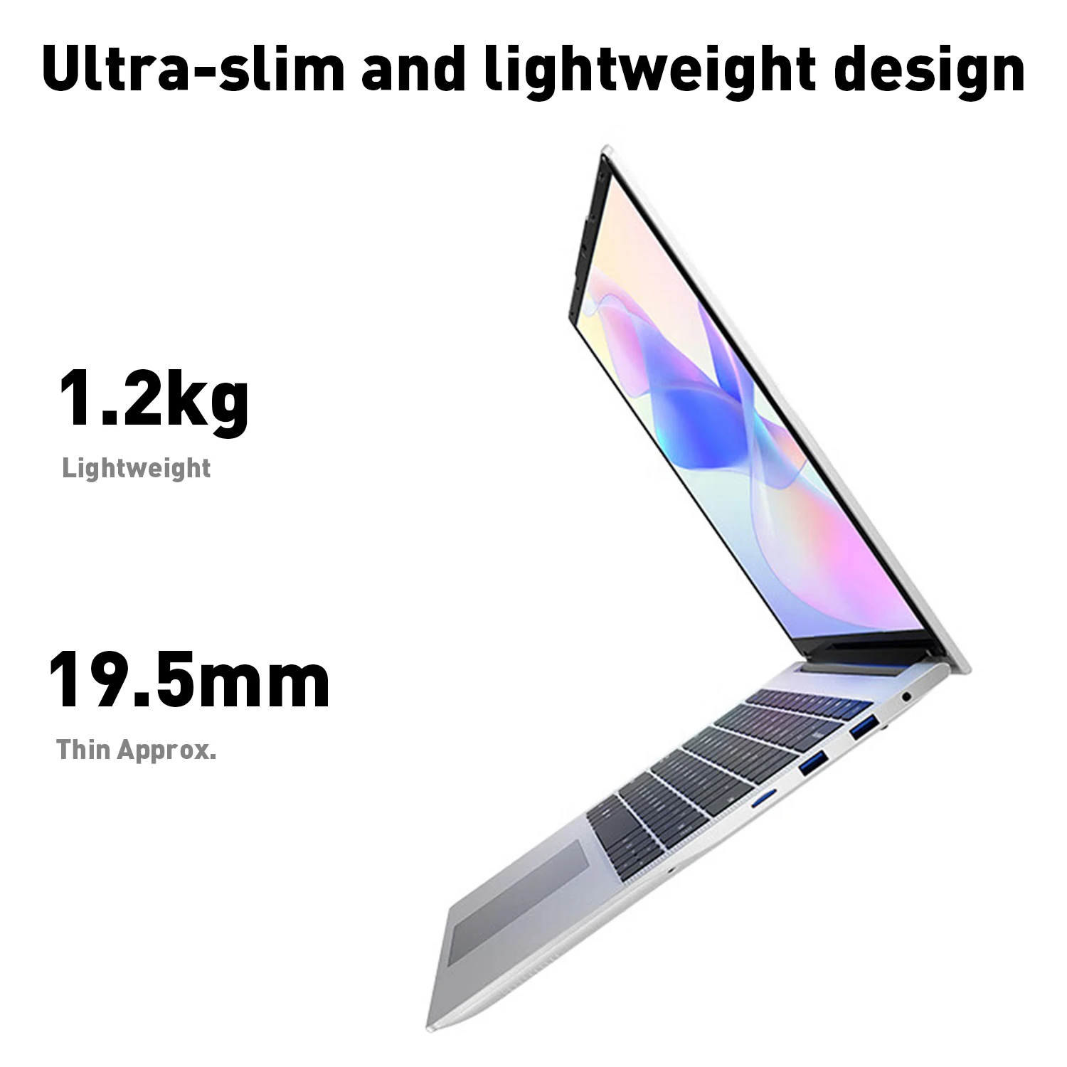 15,6 Zoll 4K HD Display Laptop – Intel Cpu Core I9 Bewertung und Preis