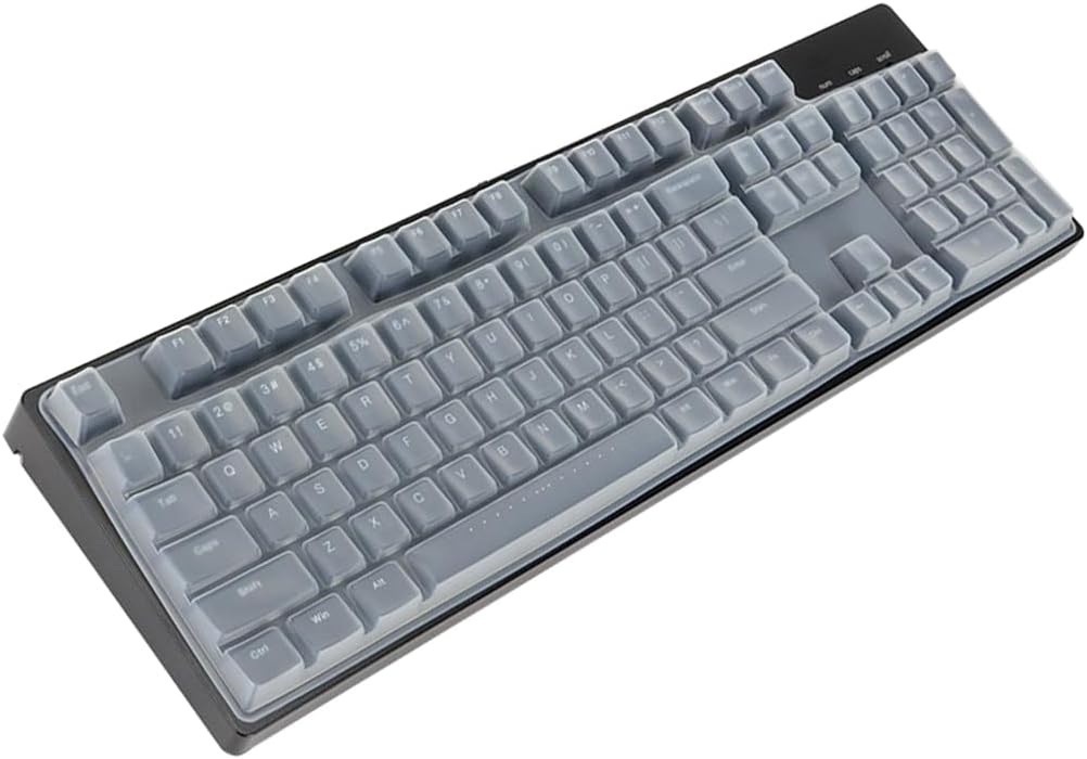 Tastatur-Schutzhülle für Razer – Gaming Keyboard Hyperx Bewertung und Preis
