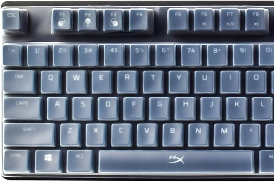 Tastatur-Schutzhülle für Razer – Gaming Keyboard Hyperx Bewertung und Preis