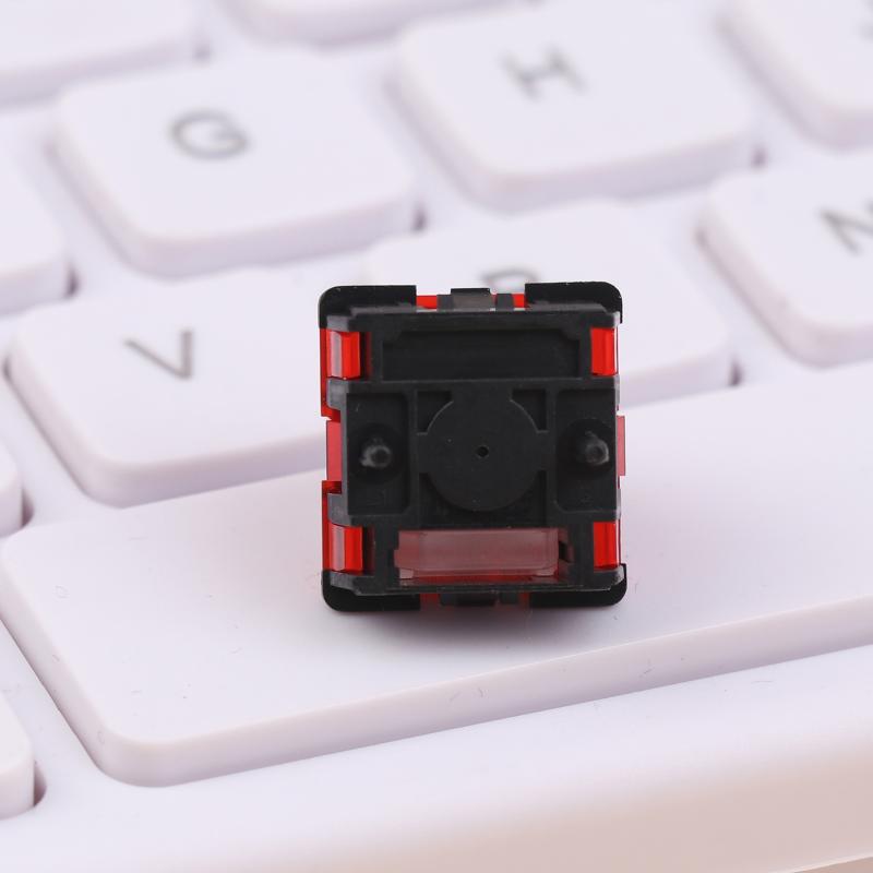 Raptor HE V2 Schalter, Geonwor – Gaming Keyboard Hall Effect Bewertung und Preis