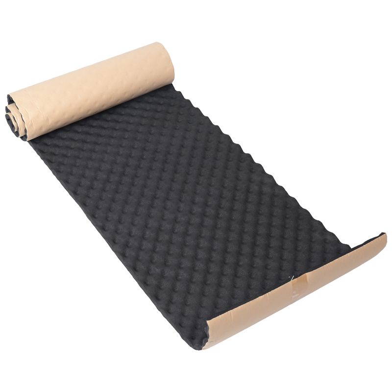 Auto-Schalldämmmatte, 50 x 200 – Foam Dampener Sheet Bewertung und Preis