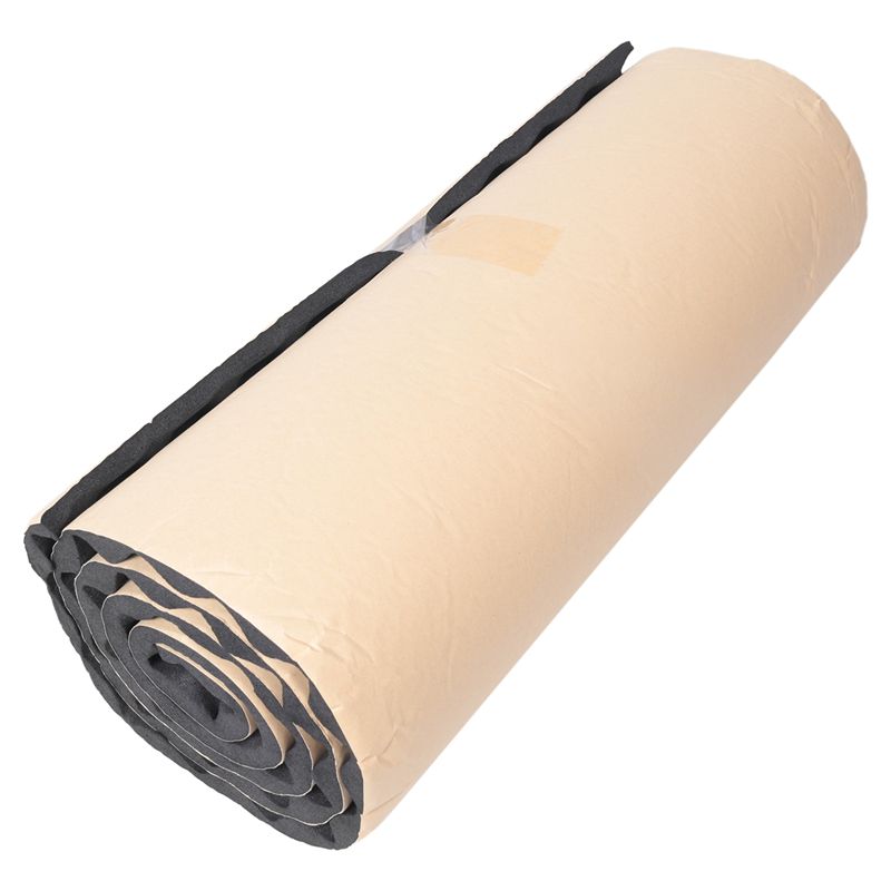 Auto-Schalldämmmatte, 50 x 200 – Foam Dampener Sheet Bewertung und Preis