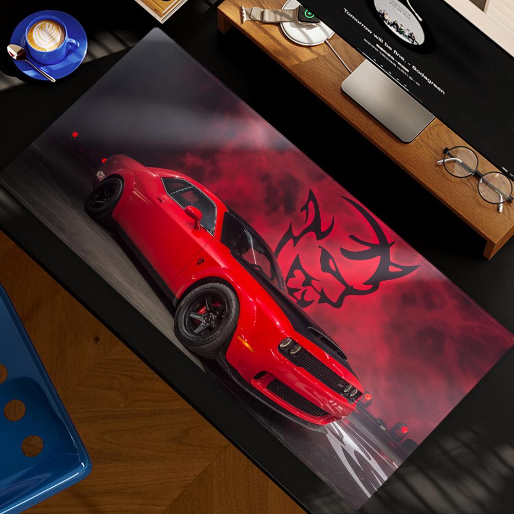 D-DodgeS Auto Cooles Mauspad X – Gaming Keyboard Noise Bewertung und Preis