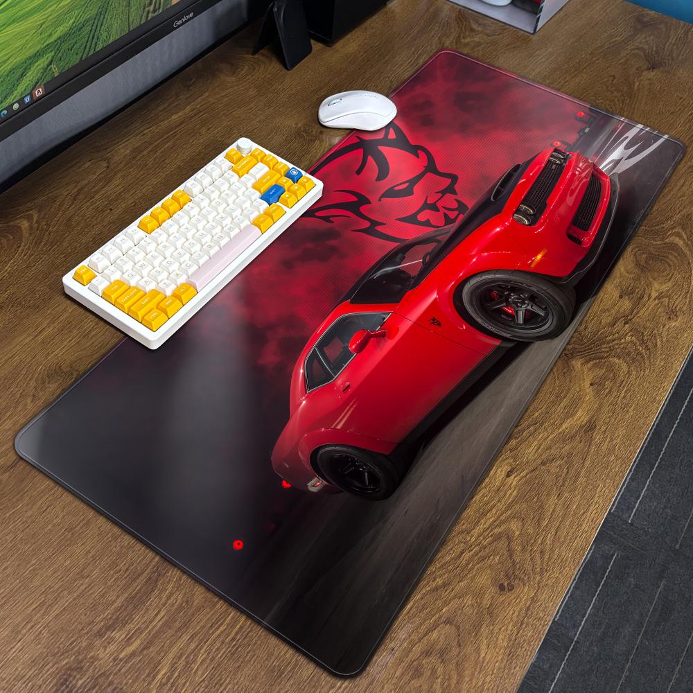 D-DodgeS Auto Cooles Mauspad X – Gaming Keyboard Noise Bewertung und Preis
