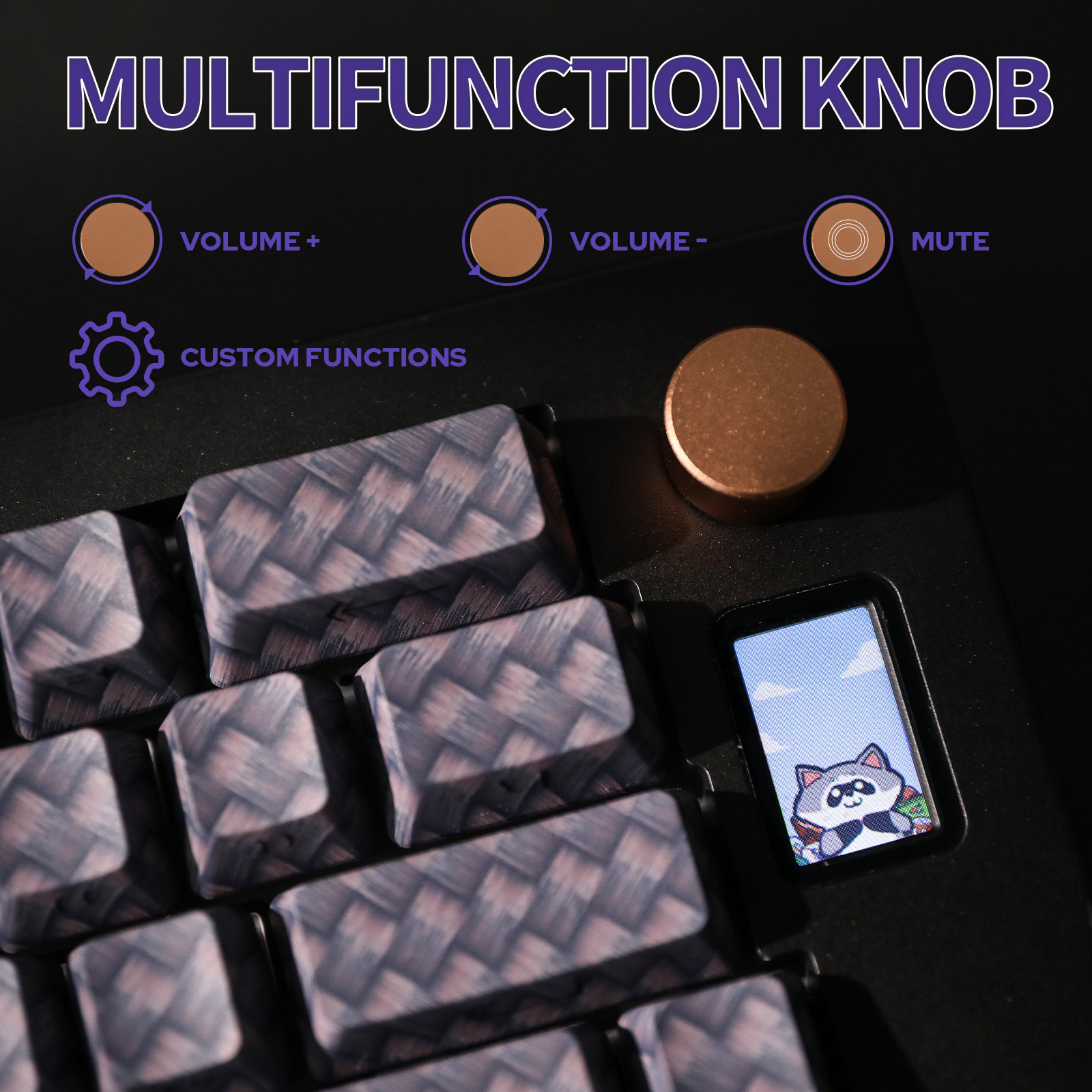 CIDOO ABM066 Barebones Kit Ali – Gaming Keyboard Tkl Bewertung und Preis