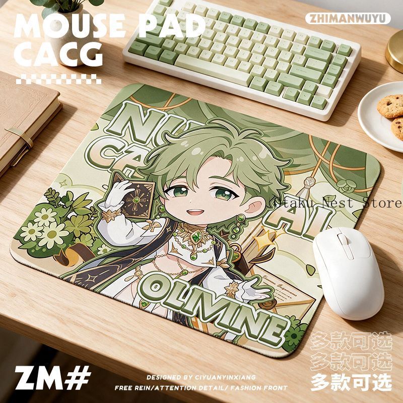 NU: Carnival Olivine Yakumo Ed – Gaming Keyboard Top Bewertung und Preis