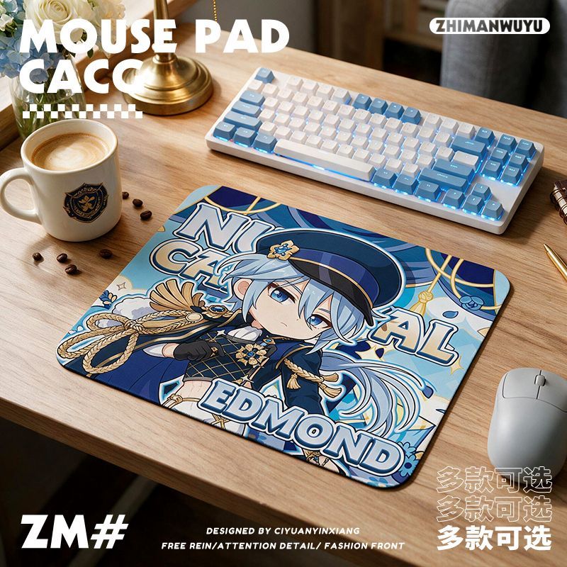 NU: Carnival Olivine Yakumo Ed – Gaming Keyboard Top Bewertung und Preis