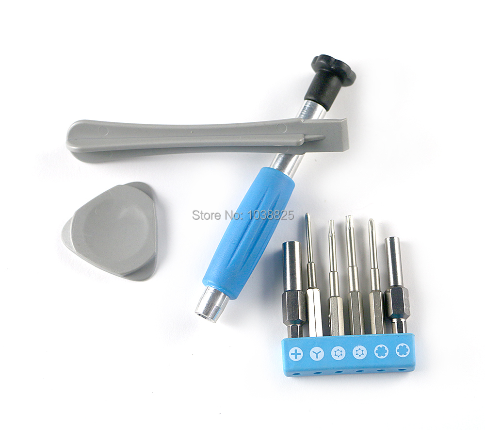 1set Schraubendreher Set 9 + n – Switch Opener Tool Bewertung und Preis