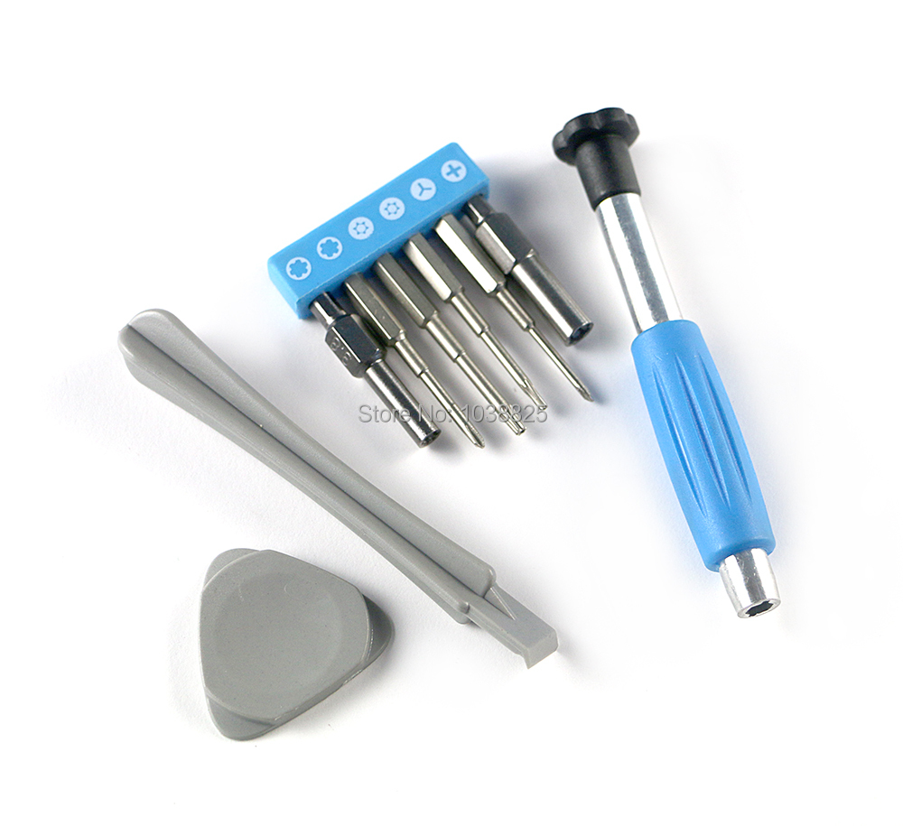 1set Schraubendreher Set 9 + n – Switch Opener Tool Bewertung und Preis
