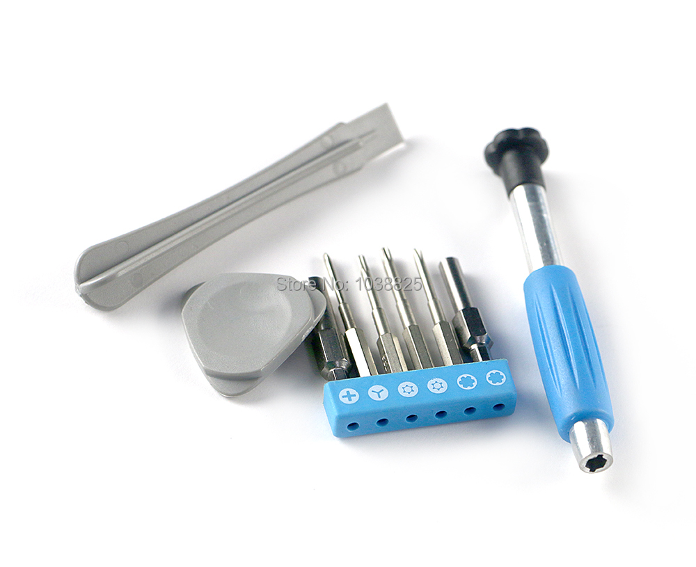 1set Schraubendreher Set 9 + n – Switch Opener Tool Bewertung und Preis