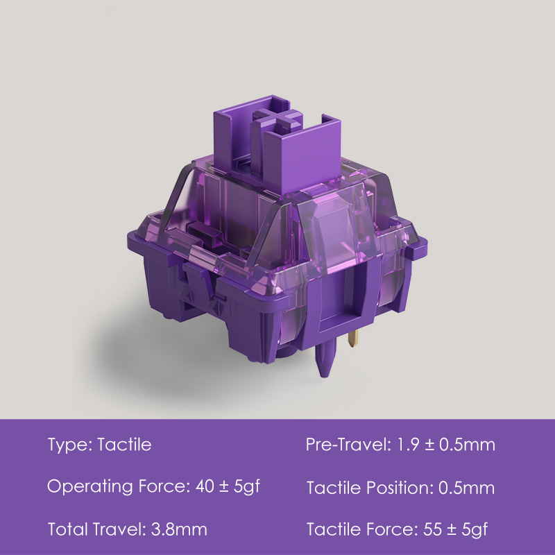 Akko V3 Pro Lavendel Lila Scha – Switch Opener Tool Bewertung und Preis