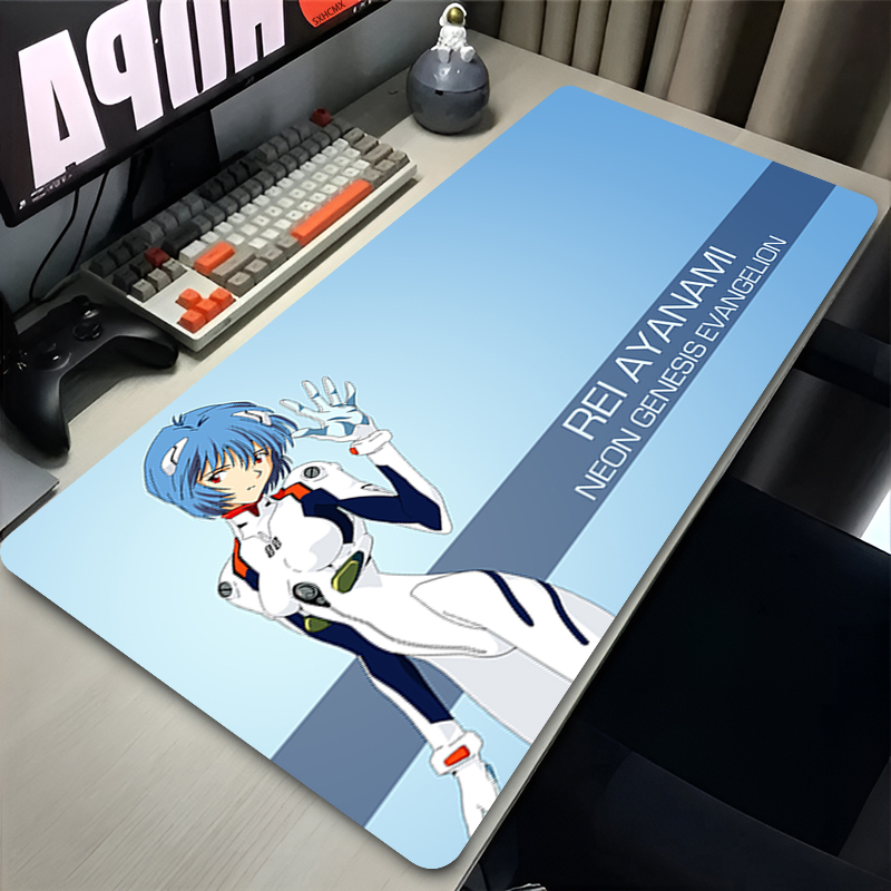 Mauspad XXL Großes Kawaii Anim – Gaming Keyboard Tactile Bewertung und Preis