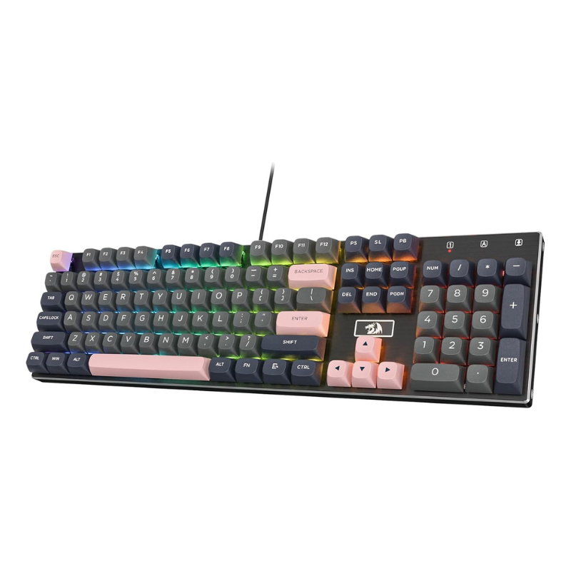 Redragon 556 SE Wired Gaming 1 – Gaming Keyboard No Noise Bewertung und Preis