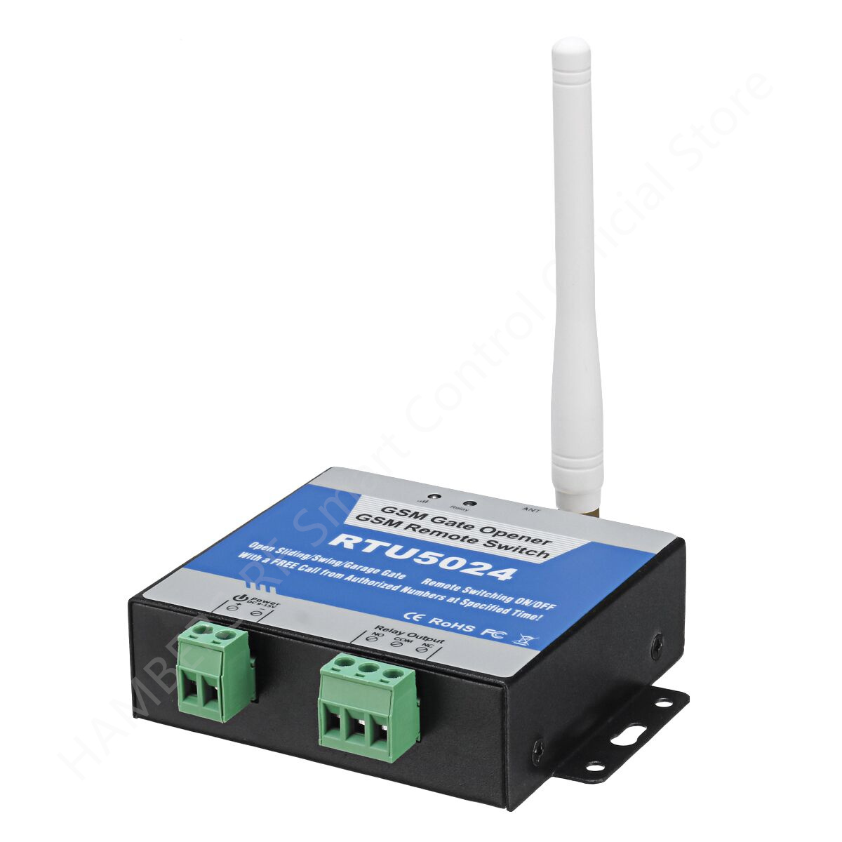 RTU5024 GSM Toröffner Relaissc – Switch Opener Tool Bewertung und Preis