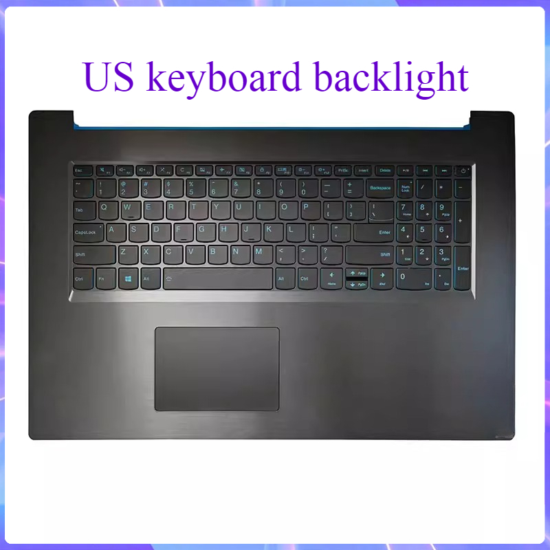 Neu für IdeaPad Gaming L340-17 – Gaming Keyboard Top Bewertung und Preis