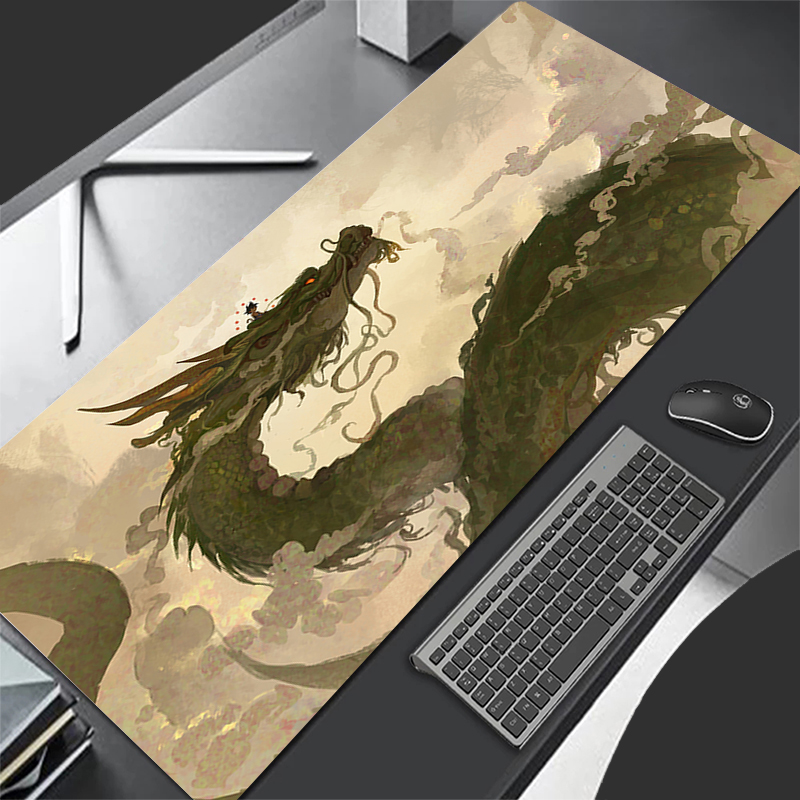 Mousepad Computer Neue Goku Ma – Gaming Keyboard Esports Bewertung und Preis