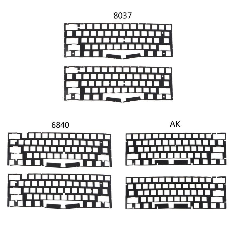 652F mechanische Tastatur-Land – Foam Dampener Sheet Bewertung und Preis
