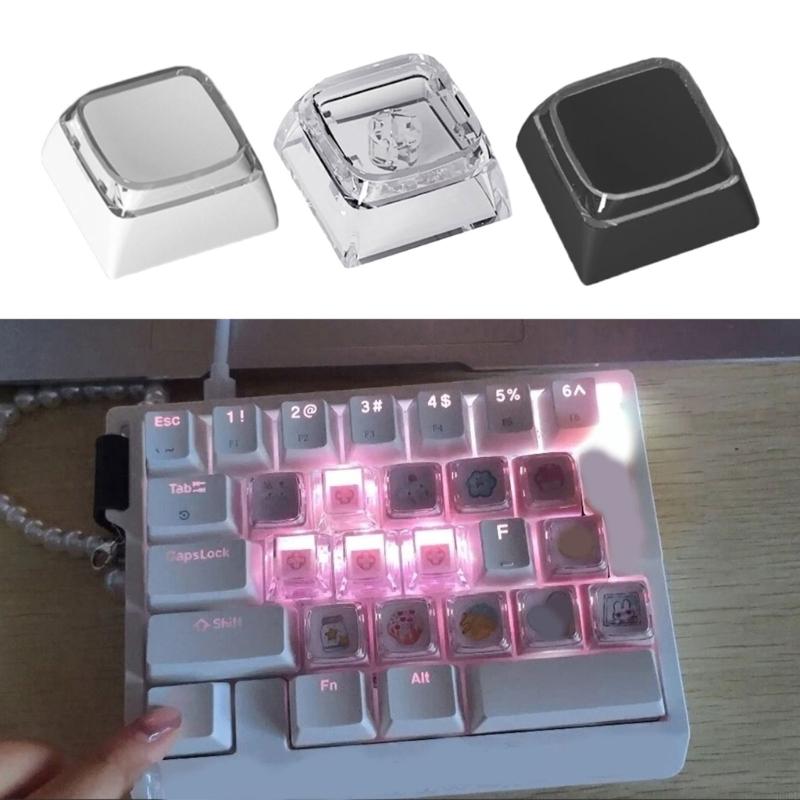 10Keys PC Keycap XDA -Profil 1 – Mechanical Switch Tester Bewertung und Preis