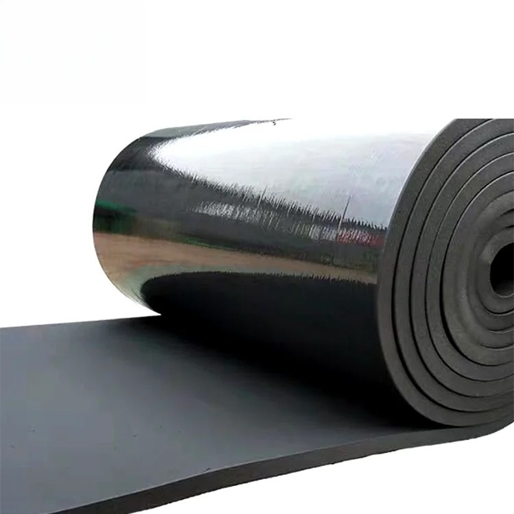Hitzeschutz-Auto-Schalldämmung – Foam Dampener Sheet Bewertung und Preis