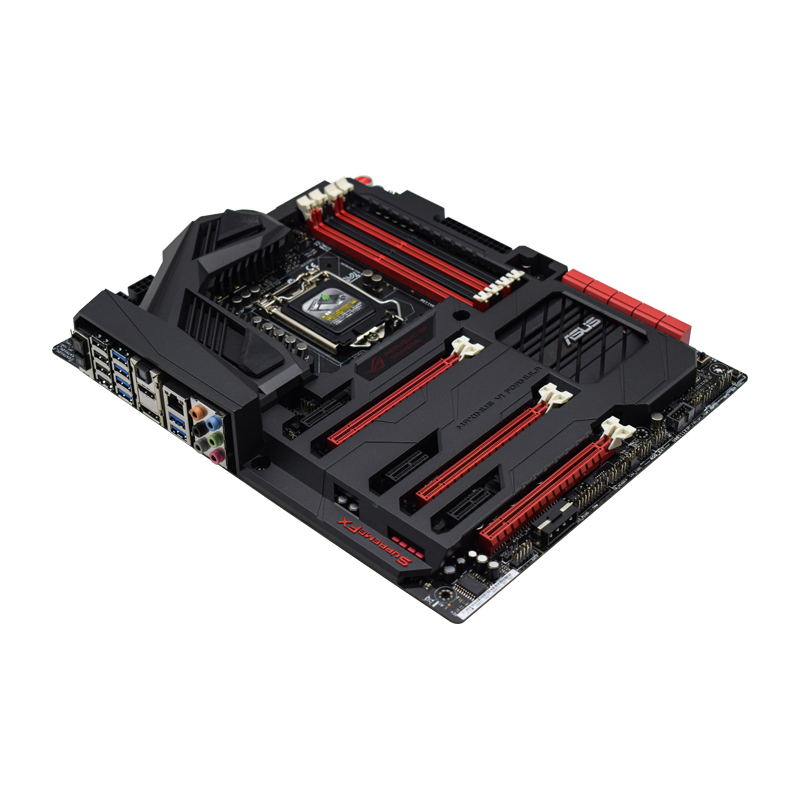 ASUS MAXIMUS VI FORMULA Mother – Intel Cpu Core I5 Bewertung und Preis