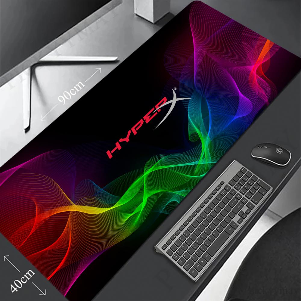 H-HyperX Mauspad, 90 x 40 cm,  – Gaming Keyboard Hyperx Bewertung und Preis