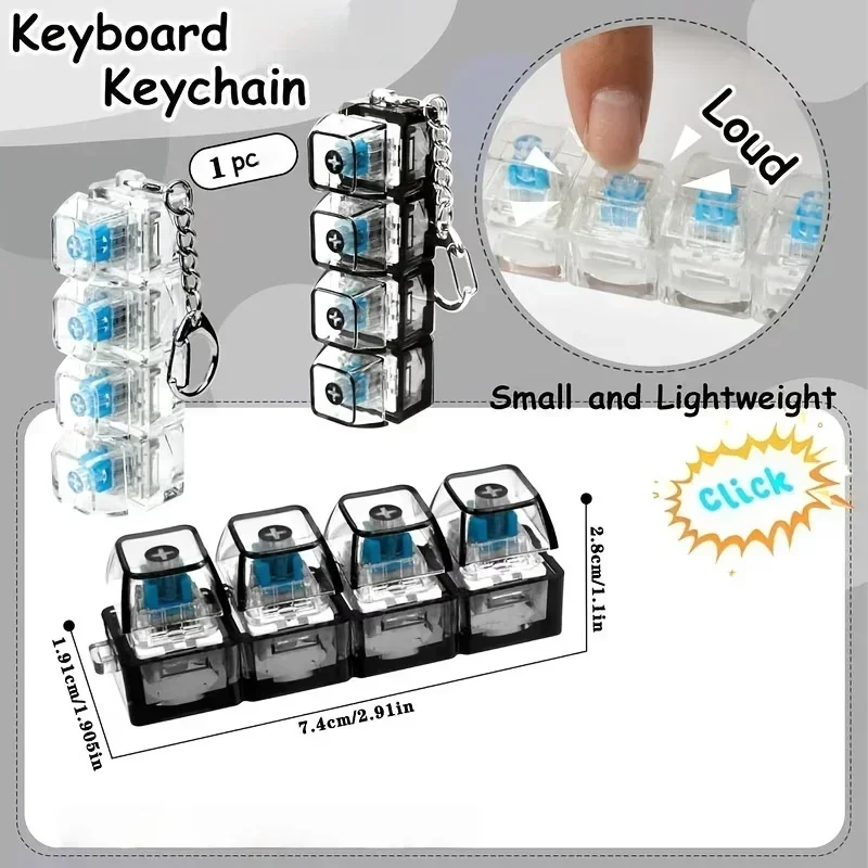 Mechanischer Tastatur-Schalter – Mechanical Switch Tester Bewertung und Preis